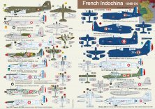 1/72 French Indochina 1946-54