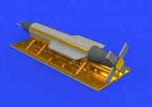 BRASSIN 1/48 GBU-43/B MOAB