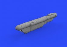BRASSIN 1/48 AN/ALQ-184 ECM pod