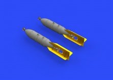 BRASSIN 1/48 FAB 250 Soviet WWII bombs