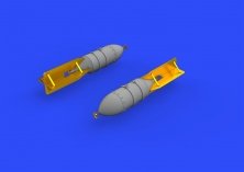 BRASSIN 1/48 FAB 500 Soviet WWII bombs