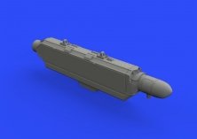 BRASSIN 1/48 AN/ALQ-131 ECM pod