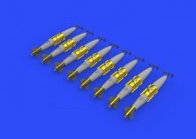 BRASSIN 1/48 GBU-32 Non-Thermally Protected