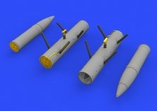 BRASSIN 1/48 WGr.21 for Bf 109G-6