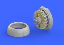 BRASSIN 1/72 B-17G engines