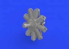 BRASSIN 1/72 Fokker Dr.I engine