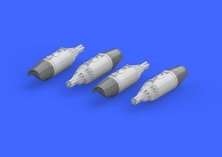 BRASSIN 1/72 UB-32A-24 rocket pods Mi-24
