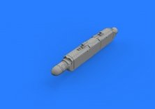 BRASSIN 1/72 AN/ALQ-131 shallow ECM pod