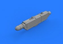 BRASSIN 1/72 AN/ALQ-131 deep ECM pod