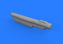 BRASSIN 1/72 AN/ALQ-184 ECM pod