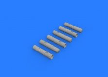 BRASSIN 1/72 British 250lb depth charges