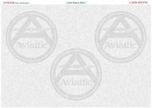 1/32 Linen/canvas weave effect