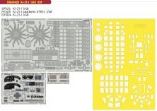 1/48 Ki-21-I BigEd Set for ICM