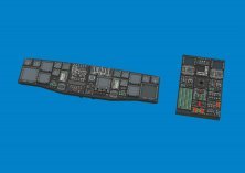 Brassin 1/48 MH-60L LooK for ICM