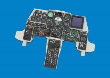 Brassin 1/48 A-10A LooK G.W.H.