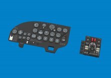 Brassin 1/48 B-26G LooK for ICM