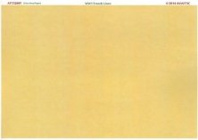 1/32 (clear decal paper) ww1 french linen