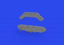 Brassin 1/32 TBD-1 Devastator LooK for Trumpeter