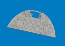 Brassin 1/32 Sea Hurricane Mk.II LooK for Revell