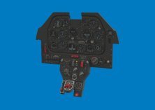 Eduard Brassin 1/32 P-51B Look Am�lioration
