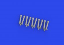 Brassin 1/48 WWII German trench binoculars PRINT