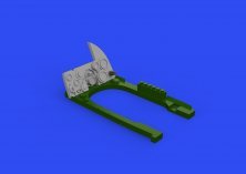 Royal_Aircraft_Factory SE.5a LooK 1/48