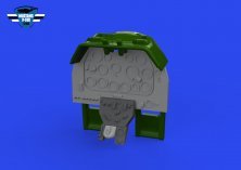 1/48 P-51B/C LooK for Eduard