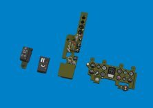 Brassin 1/48 A6M5 LooK for Eduard