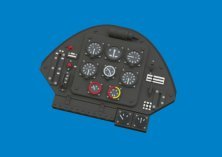 Brassin 1/48 Fi 156C LooK for Tamiya