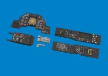 Brassin 1/48 Jaguar GR.1 / GR.1A LooK for Airfix