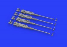 BRASSIN 1/48 M2 Brownings w/handles