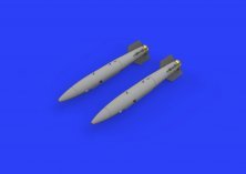 BRASSIN 1/48 B43-1 Nuclear Weapon with SC43-4-7