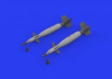 Brassin 1/48 Paveway I Mk 83