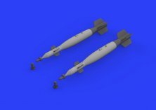 BRASSIN 1/48 PAVE Way I Mk 83 LGB Non-Thermo protected