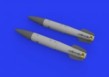 Brassin 1/48 B43-1 Nuclear Weapon with SC43-3/-6 tail assembly