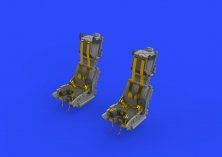 Brassin 1/48 F-14D ejection seats