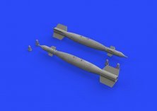 Brassin 1/48 PAVE Way I Mk 83 Hi-Sp.LGB Therm.Prot