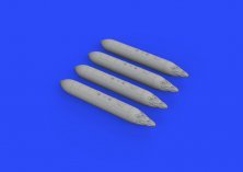 Brassin 1/48 SUU-7 dispenser