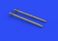 Brassin 1/48 AIM-132 ASRAAM