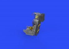 Brassin 1/48 F-104 MB.7 ejection seat