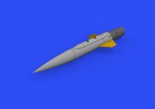 Brassin 1/48 BOZ-EC pod