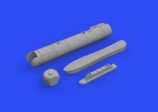 Brassin 1/48 AN/AAQ-14 LANTIRN pod