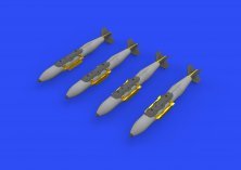 Brassin 1/48 GBU-313B JDAM