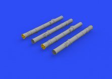 Brassin 1/48 9K114 Sturm missiles