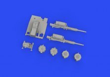 Brassin 1/48 Bf 110G-4 Schrge Musik