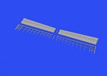 Brassin 1/48 F4F-3 landing flaps PRINT