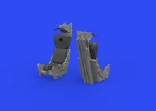 Brassin 1/48 Buccaneer S.2C/D ejection seats PRINT