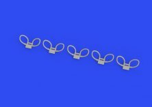 Brassin 1/48 MB Mk.6 ejection seat upper handles