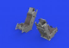 Brassin 1/48 F-16D ejection seats