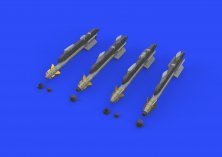 BRASSIN 1/72 R-73 / AA-11 Archer